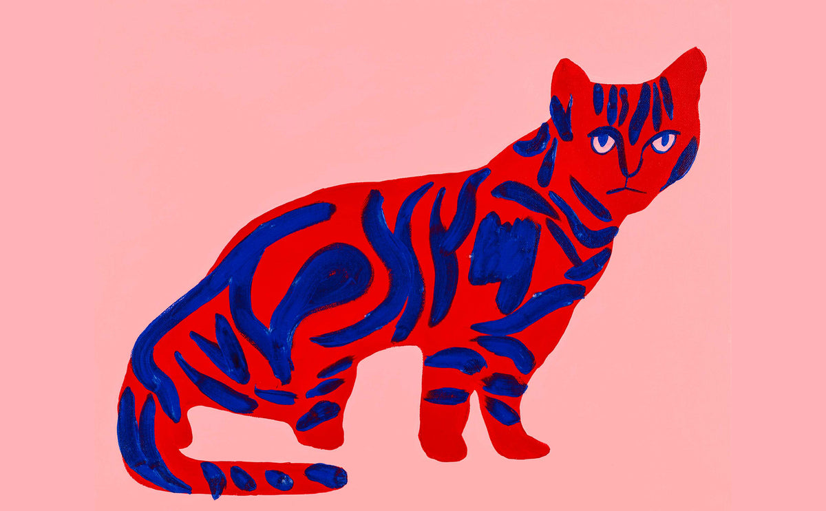 Lucie Sheridan - illustration paysage 1