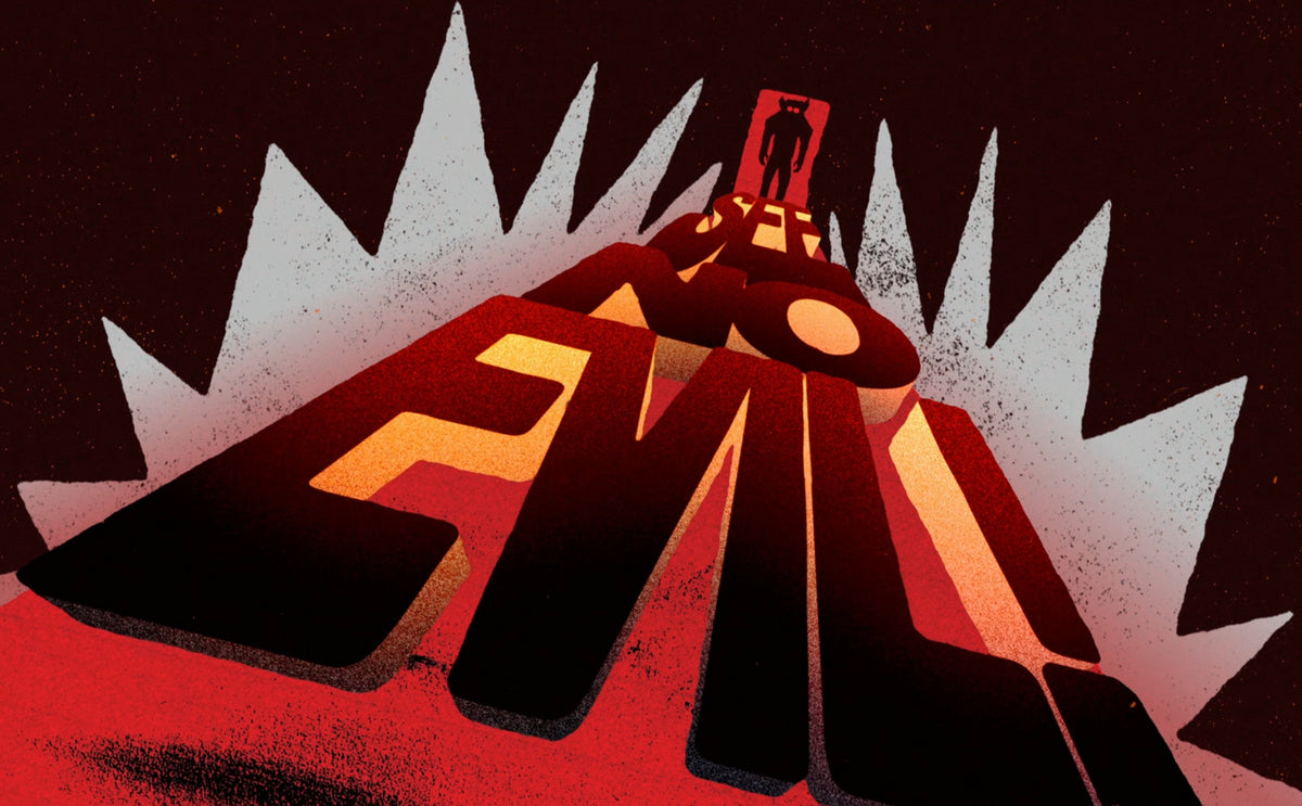 Mat Voyce - illustration paysage 1