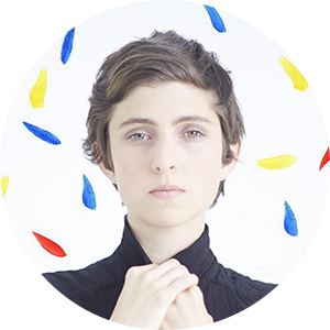 Melody Leblond - profil