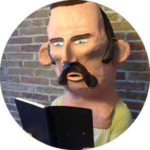 Miguel Bustos - profil