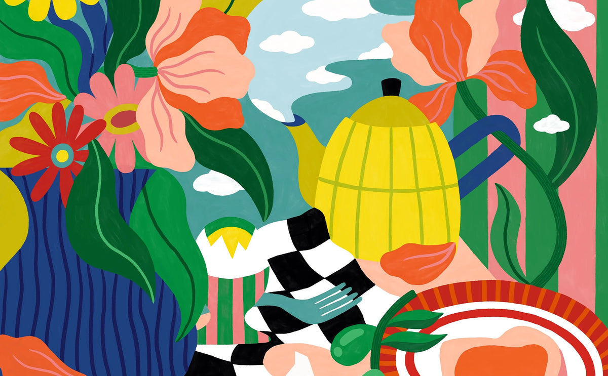 Piment Martin - illustration paysage 2