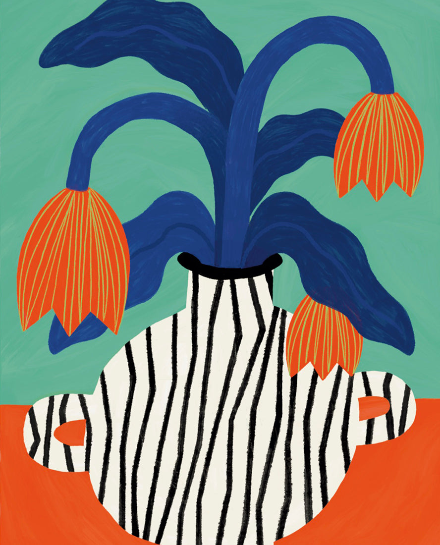 Piment Martin - illustration portrait 1