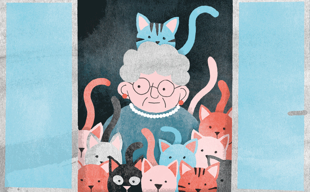 Popy Matigot - illustration paysage 1