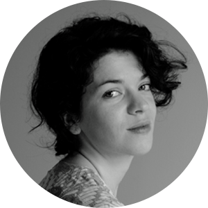 Rebecca Clarke - profil