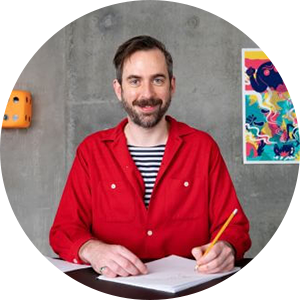 Rob Flowers - profil