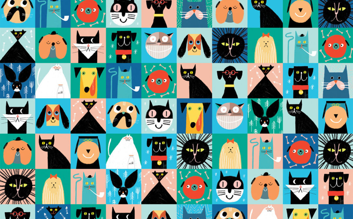 Rob Hodgson - illustration paysage 1