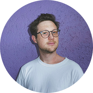 Rob Hodgson - profil