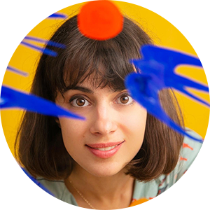 Roxane Campoy - profil