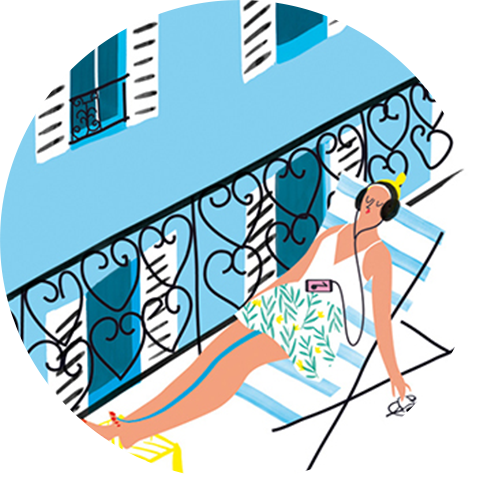 Séverine Assous - illustration 