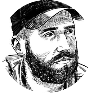 Simon Bailly - profil