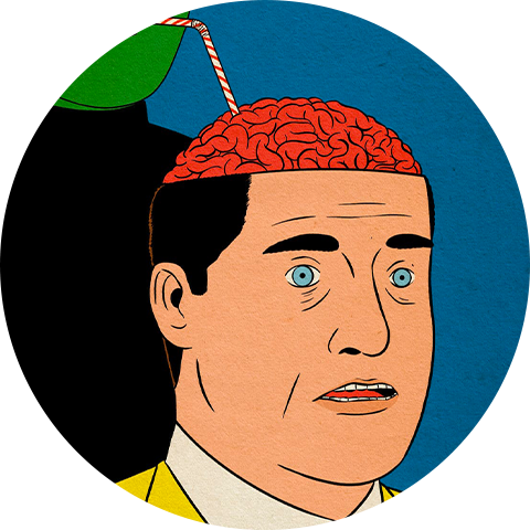 Simon Bailly - illustration