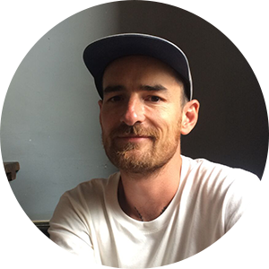 Simon Landrein - profil