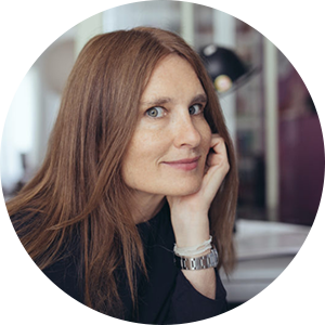 Soledad Bravi - Profil