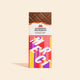 Chocolat au lait 41% de cacao