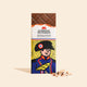 Chocolat au lait & éclats de noisettes