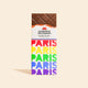 Chocolat au lait 41% de cacao