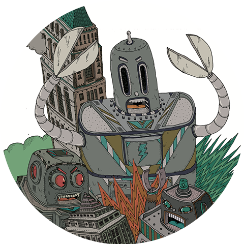 The Great PHM - listing
