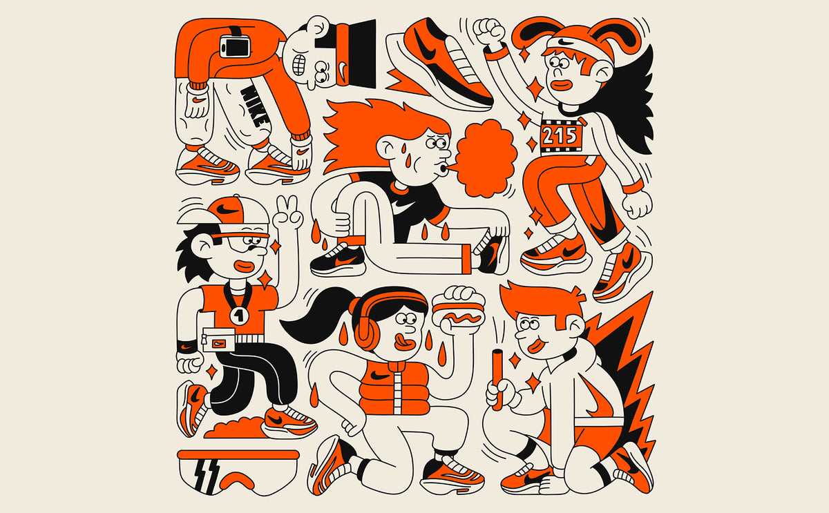 Valentin Pujadas - illustration paysage 2
