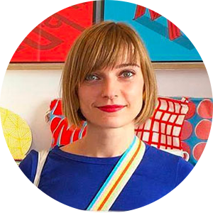 Virginie Morgand - profil