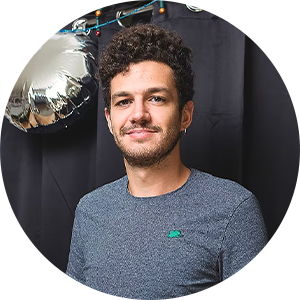 Yann Bastard - profil